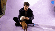 Dogs Puppies GIF by BuzzFeed