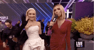 Waving Gwen Stefani GIF by E!