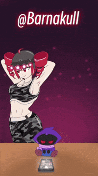 Crimson Taskforce GIF