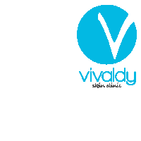 Personalize Kulit Sticker by Vivaldy Skin Clinic
