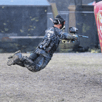 Paintball GIF by Valencia SEM