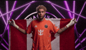 World Cup Miami GIF by Major League Soccer