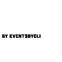 Sticker by Events by Eli