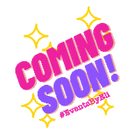 Sticker by Events by Eli
