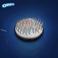 OreoIndonesia oreoindonesia oreo indonesia 110 oreo oreo ulangtahun GIF