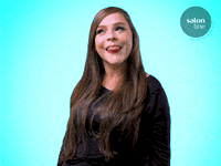 Trans Reaction GIF by Salon Line