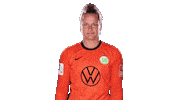 Sport Soccer Sticker by VfL Wolfsburg