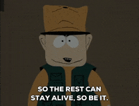 GIF by South Park 