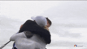 Celebration Win GIF by LPGA
