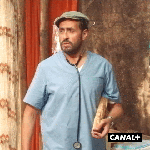 Fun Lol GIF by CANAL+