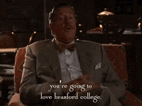 season 5 netflix GIF by Gilmore Girls 