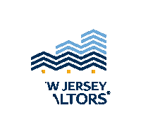New Jersey Realestate Sticker by New Jersey Realtors®