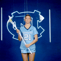 University Of North Carolina Ncaa GIF by UNC Tar Heels