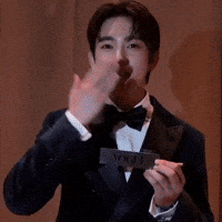 Parkjinyoung GIF