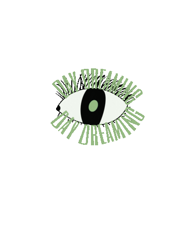 shannondresdale giphyupload vsco daydreaming thirdeye Sticker