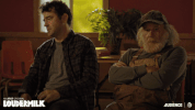 loudermilk no GIF by AUDIENCE Network