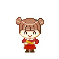 Happy New Year Sticker