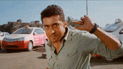 Surya GIF by Magic Man Gifs