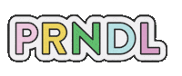 Driving Disney Channel Sticker