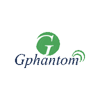 gphantomtm phantom treinamento pratique aprenda Sticker