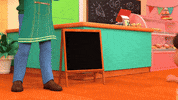 Spanish Animation GIF by Moonbug