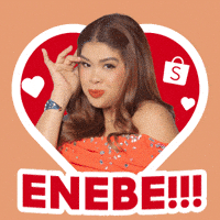 Free Shipping Shopee Ph GIF by Shopee Philippines