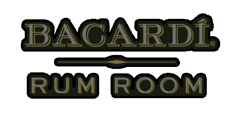 Sticker by Bacardi