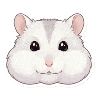 Kini Sticker