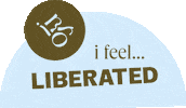 inrolife fashion planet sustainable small business Sticker