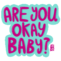 baby tamil Sticker