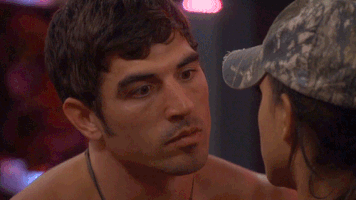 bigbrother big brother jessica cody bb19 GIF