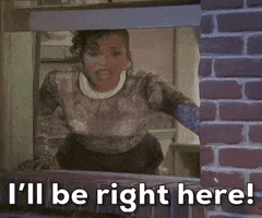 Ill Be Right There Season 3 GIF by Martin