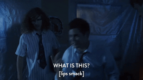 comedy central GIF by Workaholics