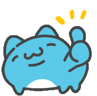 Bugcat Sticker by Capoo