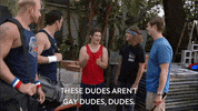 comedy central adam demamp GIF by Workaholics