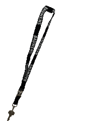 Loop Band Sticker by Bauwens