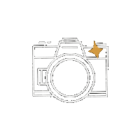 Photography Fotografia Sticker