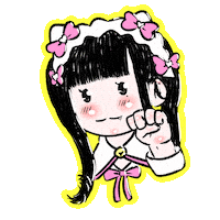 Idol アイドル Sticker