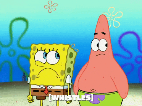 season 5 episode 3 GIF by SpongeBob SquarePants