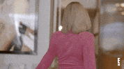 Paris Lovesit GIF by E!