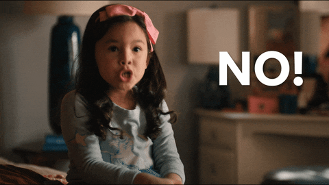 Fun No GIF by NETFLIX