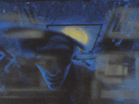 Ai Machine GIF
