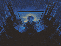 Ai Machine GIF