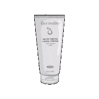 Acne Cleanser Sticker by Face Reality Skincare