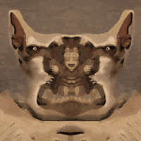 Art Nft GIF by Luis Ricardo