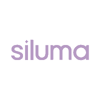 Sticker by Siluma Skincare