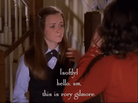 season 3 netflix GIF by Gilmore Girls 