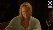 Amy Schumer GIF by Comedy Central Italia