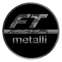Sticker by FT METALLI