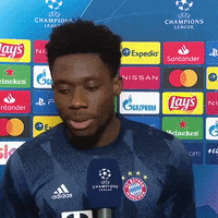 Bayern Munich Lol GIF by DAZN